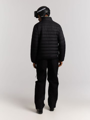 PRTToken Outdoor puffer jacket
