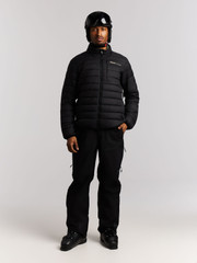 PRTToken Outdoor puffer jacket