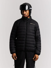 PRTToken Outdoor puffer jacket