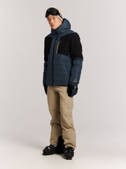 PRTNaldo Puffer ski jacket