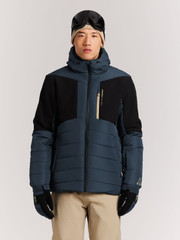 PRTNaldo Puffer ski jacket