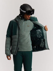 PRTNaldo Puffer ski jacket