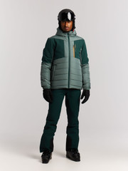 PRTNaldo Puffer ski jacket