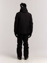 PRTNaldo Puffer ski jacket