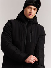 PRTNaldo Puffer ski jacket