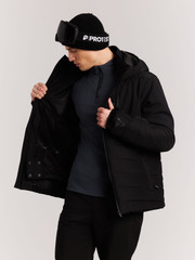 PRTNaldo Puffer ski jacket