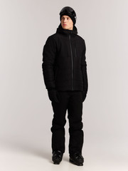 PRTNaldo Puffer ski jacket