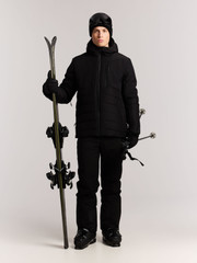PRTNaldo Puffer ski jacket