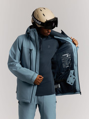 PRTTIMOTHY Ski jacket