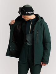 PRTTIMOTHY Ski jacket