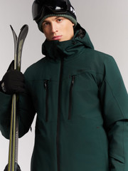 PRTTIMOTHY Ski jacket