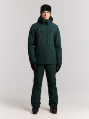 PRTTIMOTHY Ski jacket