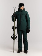 PRTTIMOTHY Ski jacket