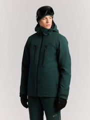 PRTTIMOTHY Ski jacket