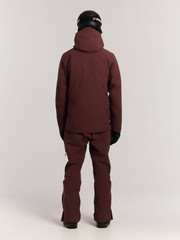PRTTIMOTHY Ski jacket
