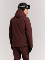 PRTTIMOTHY Ski jacket