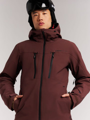 PRTTIMOTHY Ski jacket