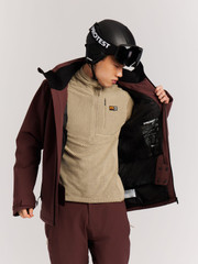 PRTTIMOTHY Ski jacket