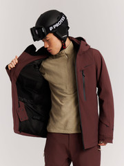 PRTTIMOTHY Ski jacket