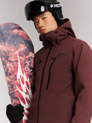 PRTTIMOTHY Ski jacket