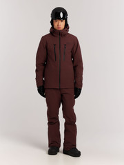 PRTTIMOTHY Ski jacket