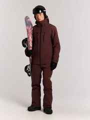 PRTTIMOTHY Ski jacket
