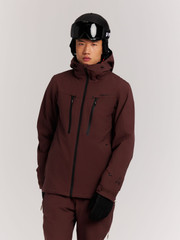 PRTTIMOTHY Ski jacket
