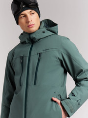 PRTTIMOTHY Ski jacket