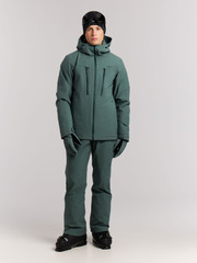 PRTTIMOTHY Ski jacket