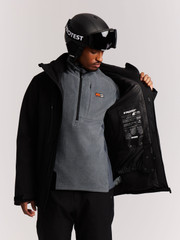 PRTTIMOTHY Ski jacket