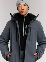 PRTTIMOTHY Ski jacket