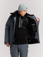 PRTTIMOTHY Ski jacket