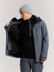 PRTTIMOTHY Ski jacket