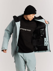 PRTTIMOTHY Ski jacket