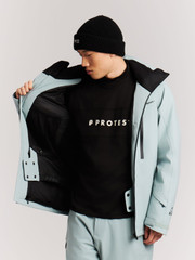 PRTTIMOTHY Ski jacket