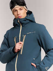 PRTTIMOTHY Ski jacket