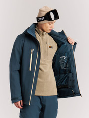 PRTTIMOTHY Ski jacket
