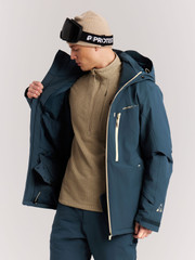 PRTTIMOTHY Ski jacket