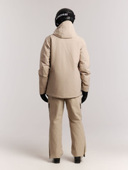 PRTTIMOTHY Ski jacket