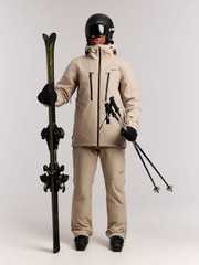 PRTTIMOTHY Ski jacket