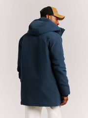 PRTHEMLEY Long winter jacket