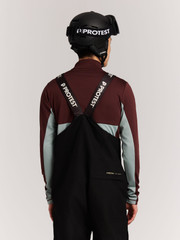 PRTDARIO Ski trousers