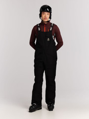 PRTDARIO Ski trousers