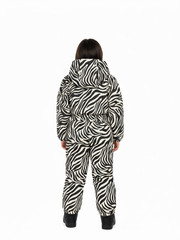 PRTAnnalie TD Snowsuit