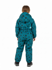 PRTAnnalie TD Snowsuit