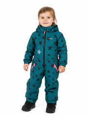PRTAnnalie TD Snowsuit