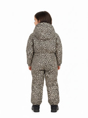 PRTAnnalie TD Snowsuit
