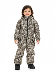 PRTAnnalie TD Snowsuit