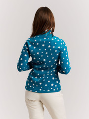 PRTRefuzzy Fleece pullover