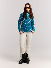 PRTRefuzzy Fleece pullover